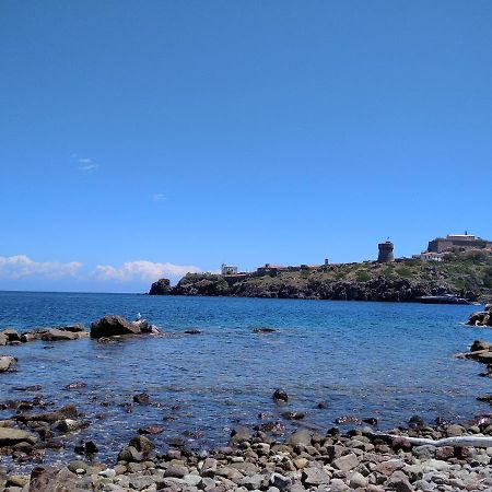 Capraia Per Te Dış mekan fotoğraf