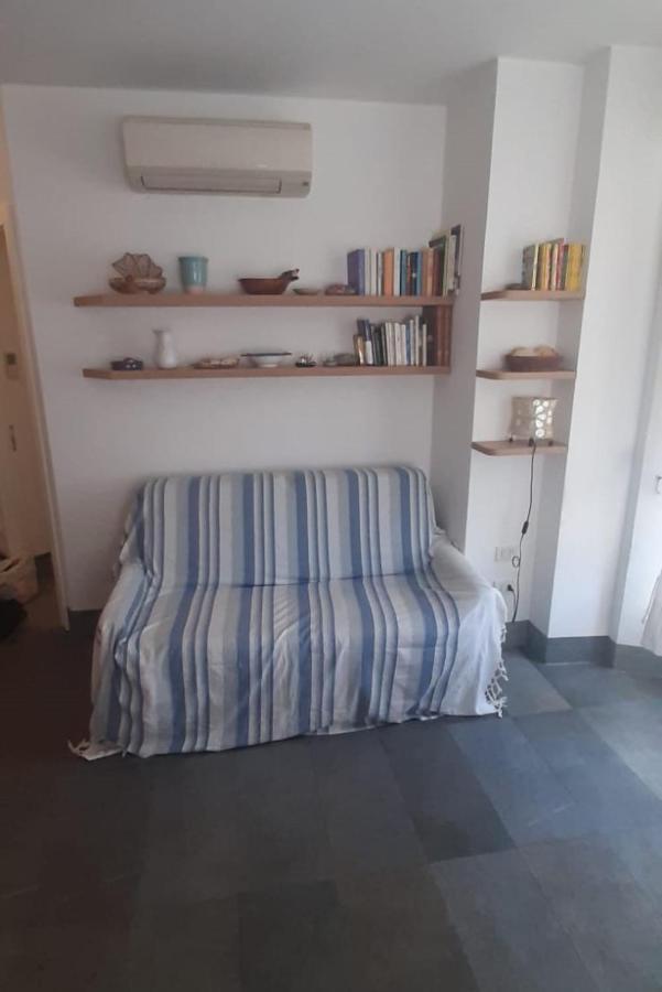Capraia Per Te Dış mekan fotoğraf