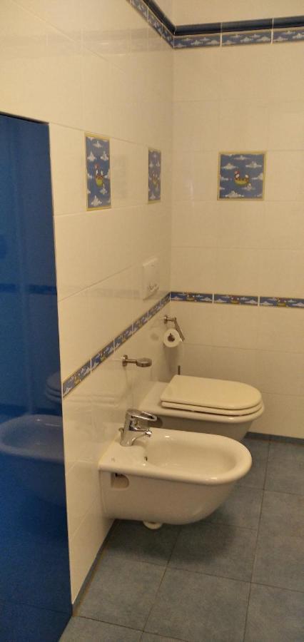 Capraia Per Te Dış mekan fotoğraf