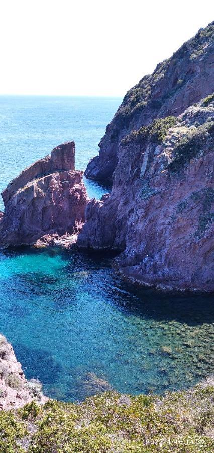 Capraia Per Te Dış mekan fotoğraf